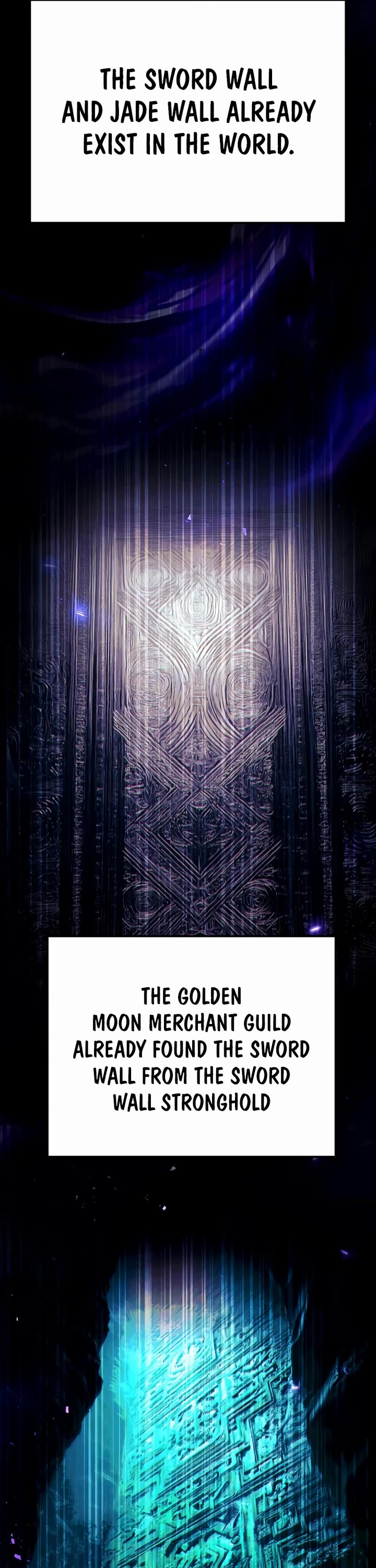 The Heavenly Demon Wants a Quiet Life chapter 76 page 54