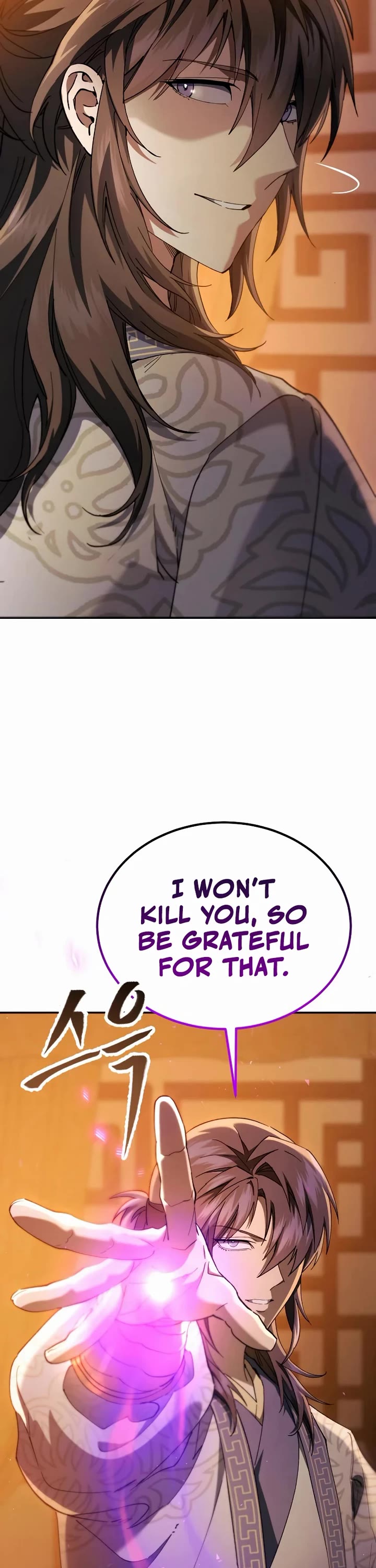 The Heavenly Demon Wants a Quiet Life chapter 76 page 6