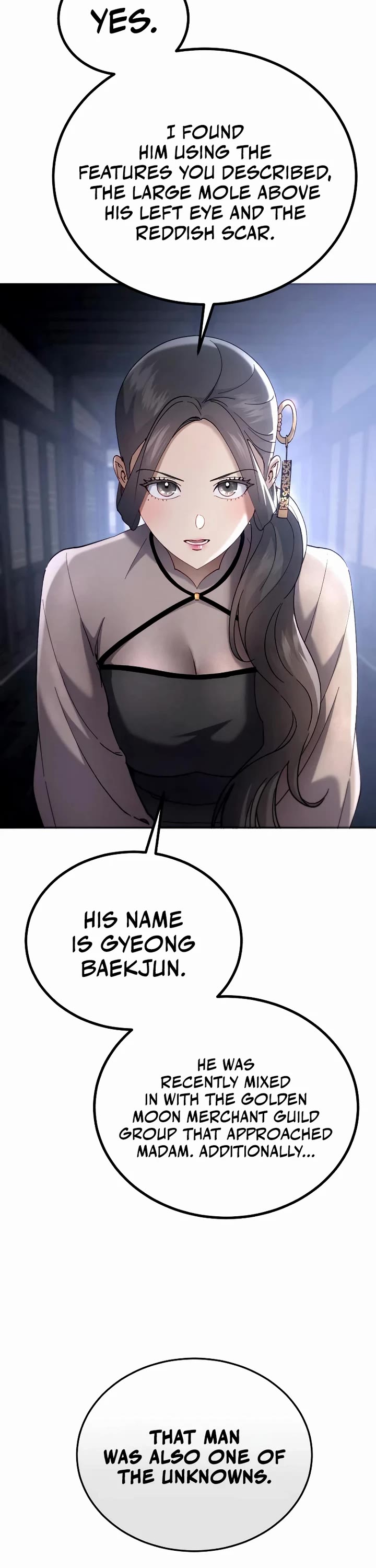The Heavenly Demon Wants a Quiet Life chapter 76 page 60