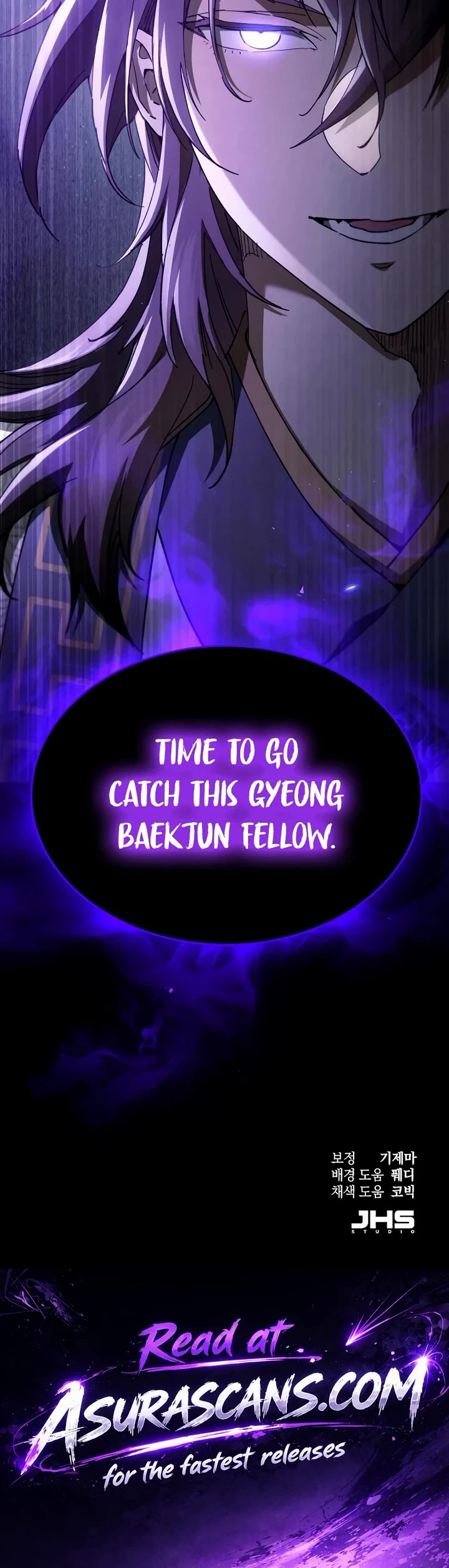 The Heavenly Demon Wants a Quiet Life chapter 76 page 68