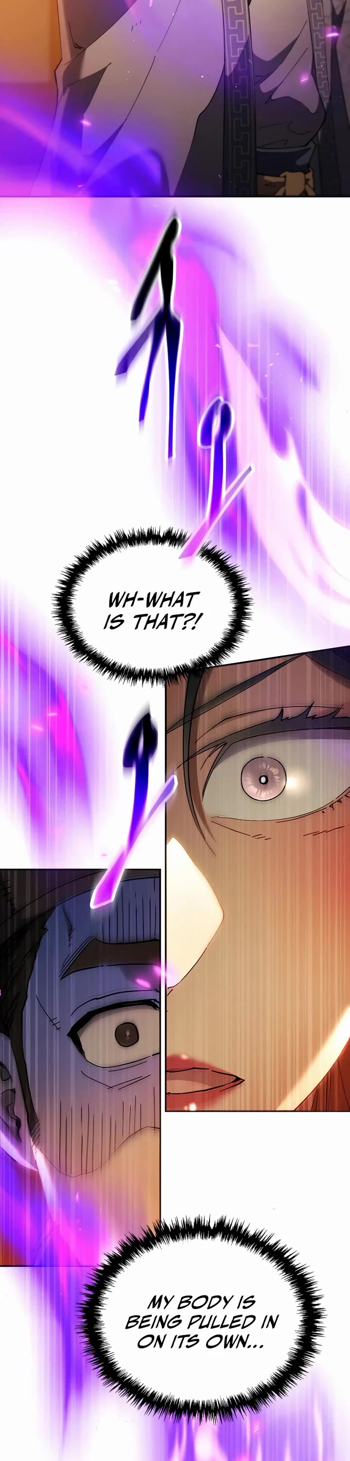 The Heavenly Demon Wants a Quiet Life chapter 76 page 7