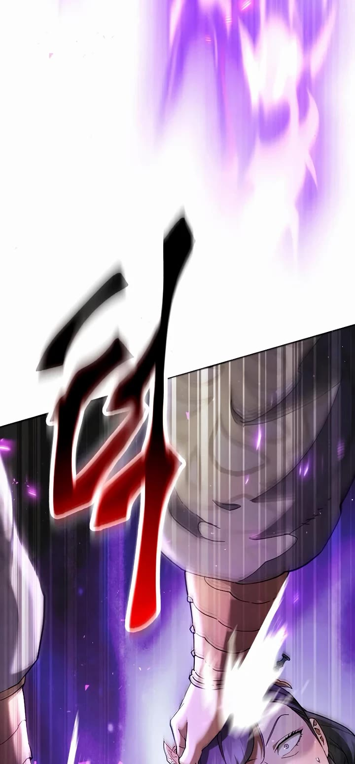 The Heavenly Demon Wants a Quiet Life chapter 76 page 8