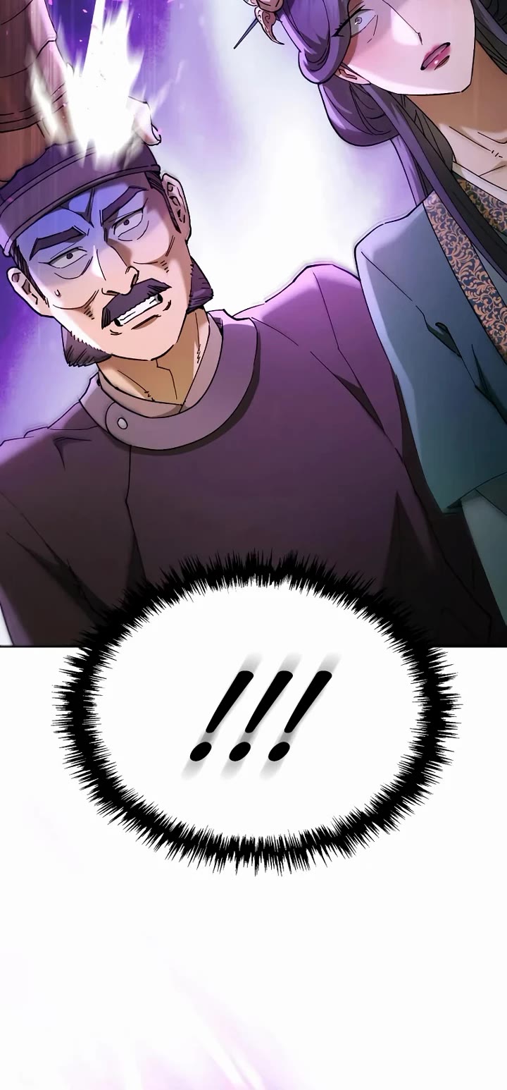 The Heavenly Demon Wants a Quiet Life chapter 76 page 9