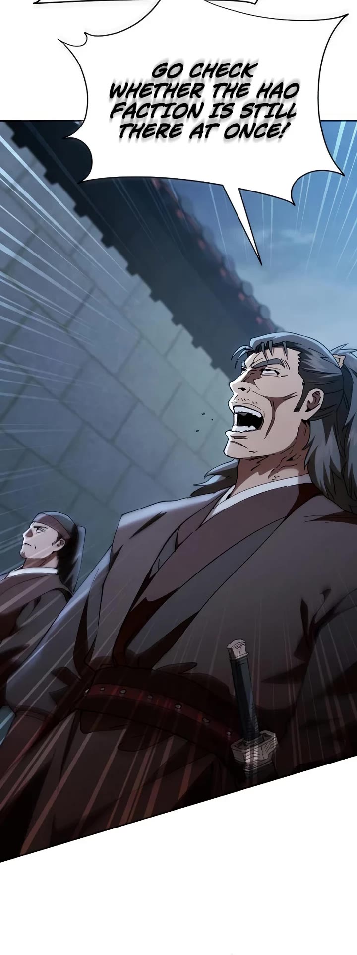 The Heavenly Demon Wants a Quiet Life chapter 77 page 10