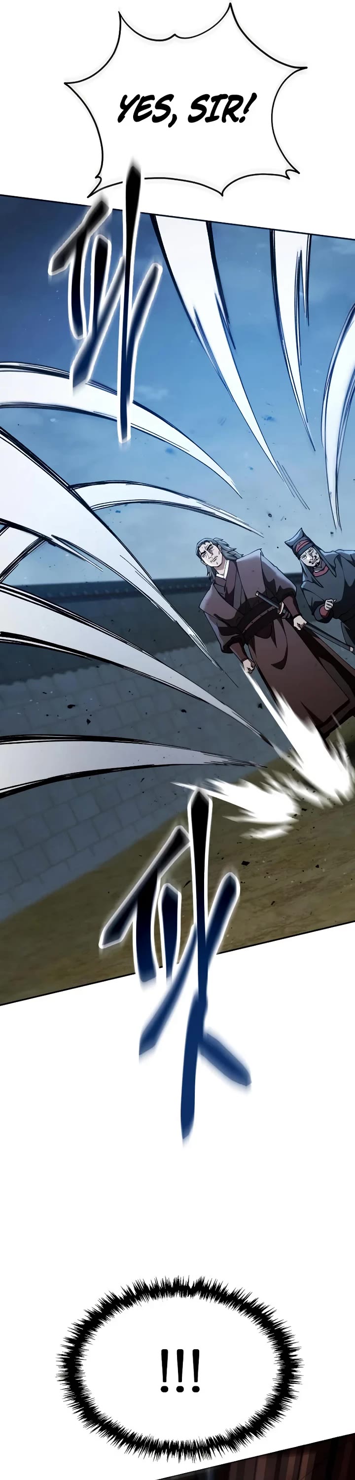 The Heavenly Demon Wants a Quiet Life chapter 77 page 11