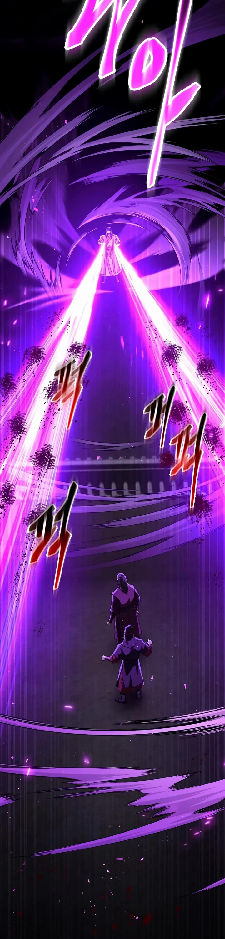 The Heavenly Demon Wants a Quiet Life chapter 77 page 15