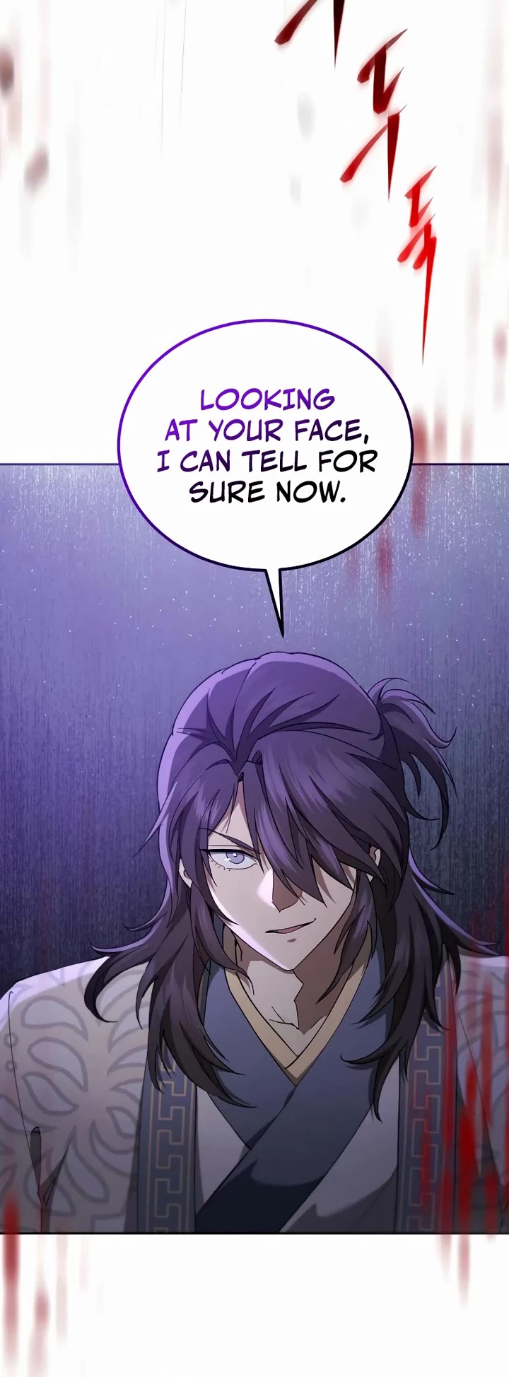 The Heavenly Demon Wants a Quiet Life chapter 77 page 18