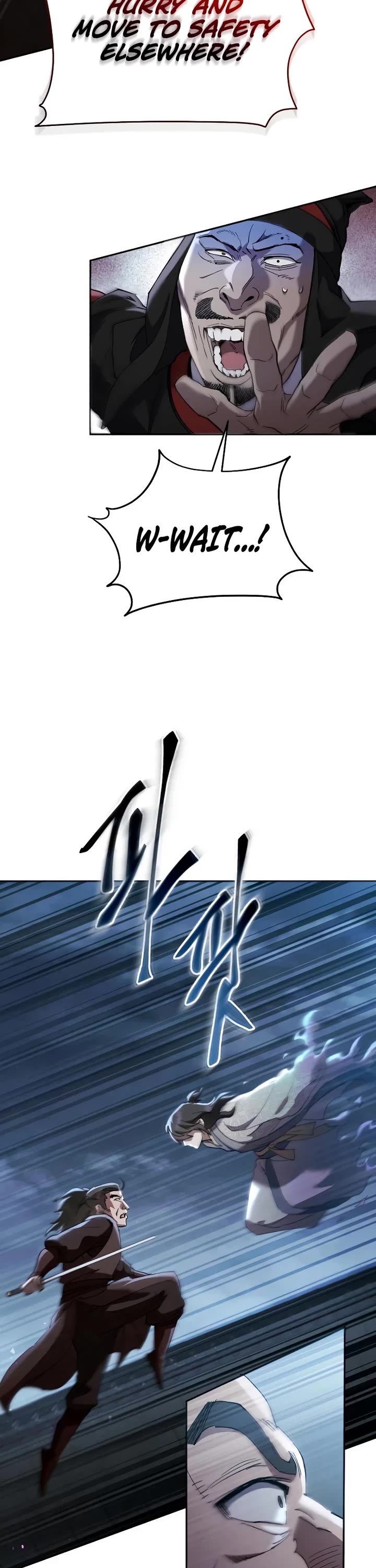 The Heavenly Demon Wants a Quiet Life chapter 77 page 20