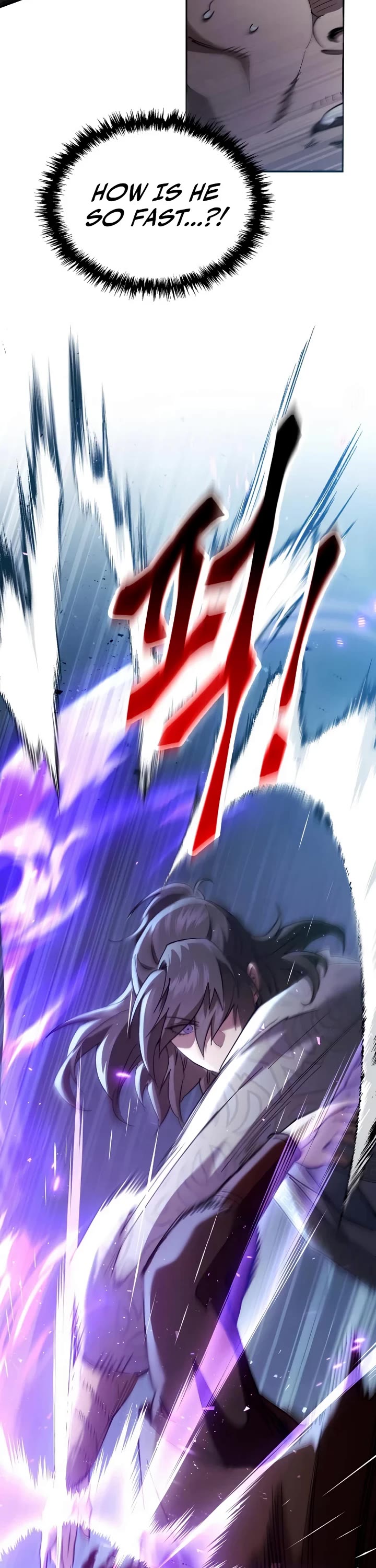 The Heavenly Demon Wants a Quiet Life chapter 77 page 21