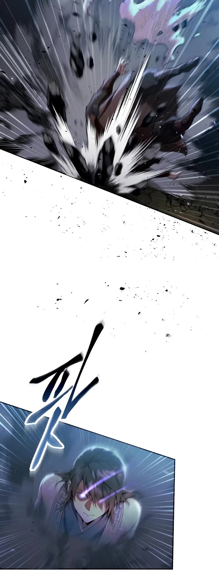 The Heavenly Demon Wants a Quiet Life chapter 77 page 23