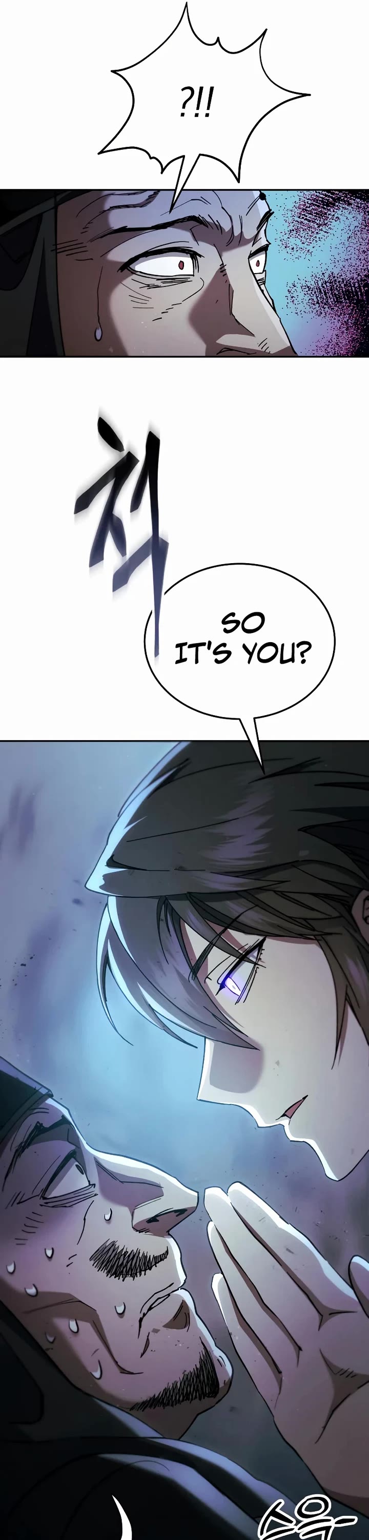 The Heavenly Demon Wants a Quiet Life chapter 77 page 24