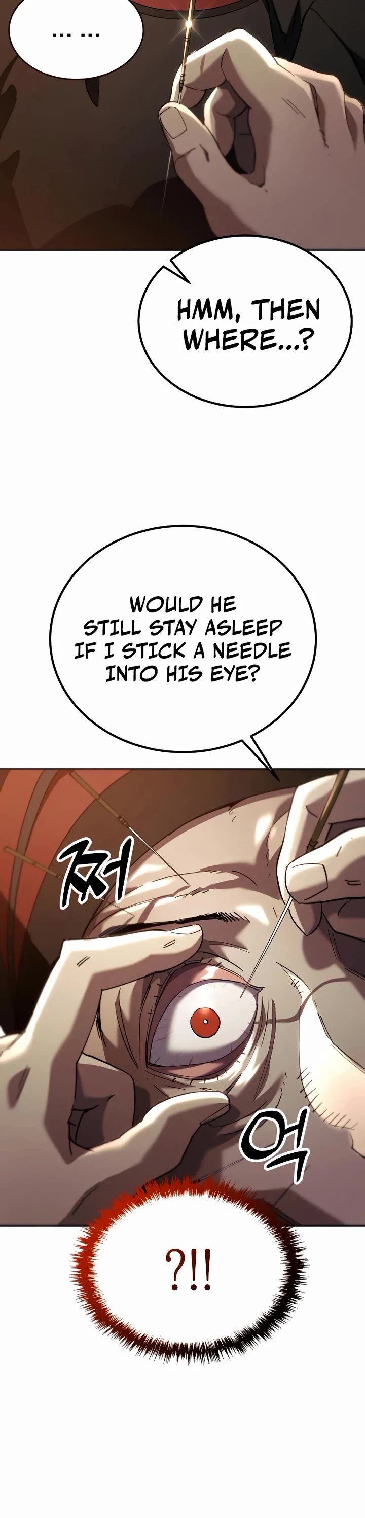 The Heavenly Demon Wants a Quiet Life chapter 77 page 27