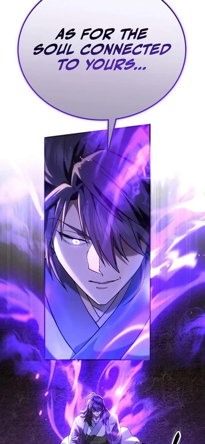 The Heavenly Demon Wants a Quiet Life chapter 77 page 40