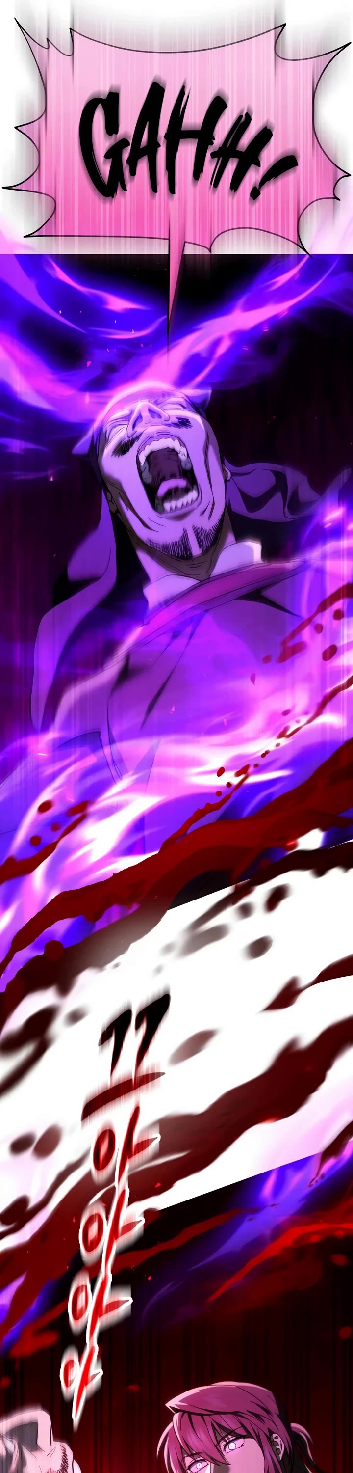 The Heavenly Demon Wants a Quiet Life chapter 77 page 42