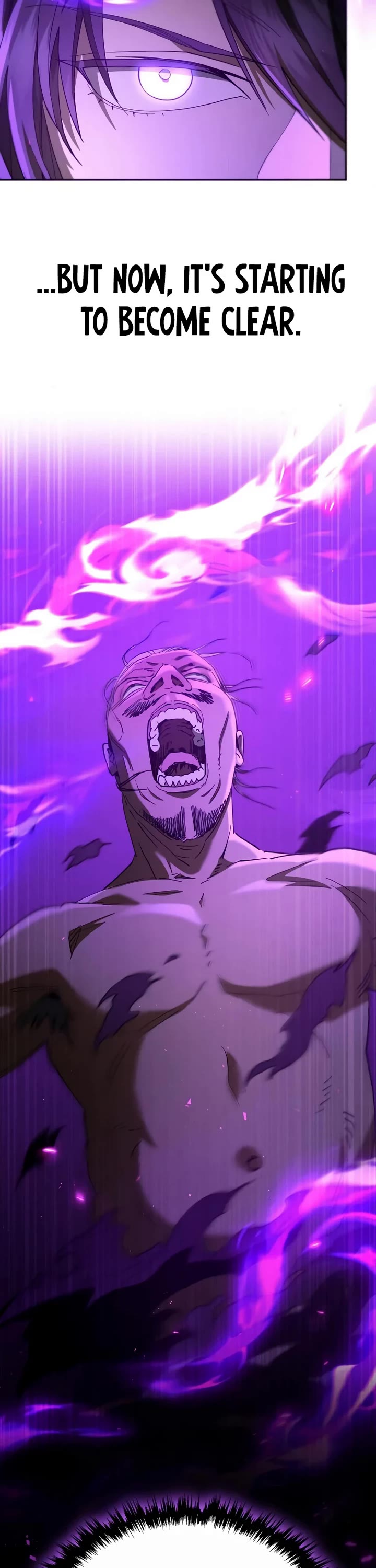 The Heavenly Demon Wants a Quiet Life chapter 77 page 47