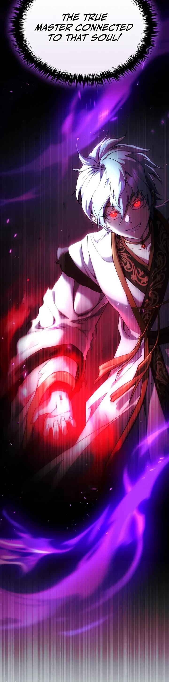 The Heavenly Demon Wants a Quiet Life chapter 77 page 48