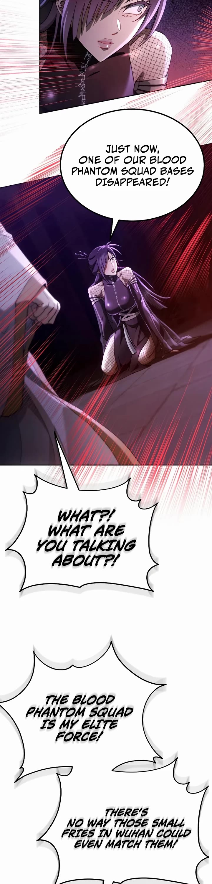 The Heavenly Demon Wants a Quiet Life chapter 77 page 51