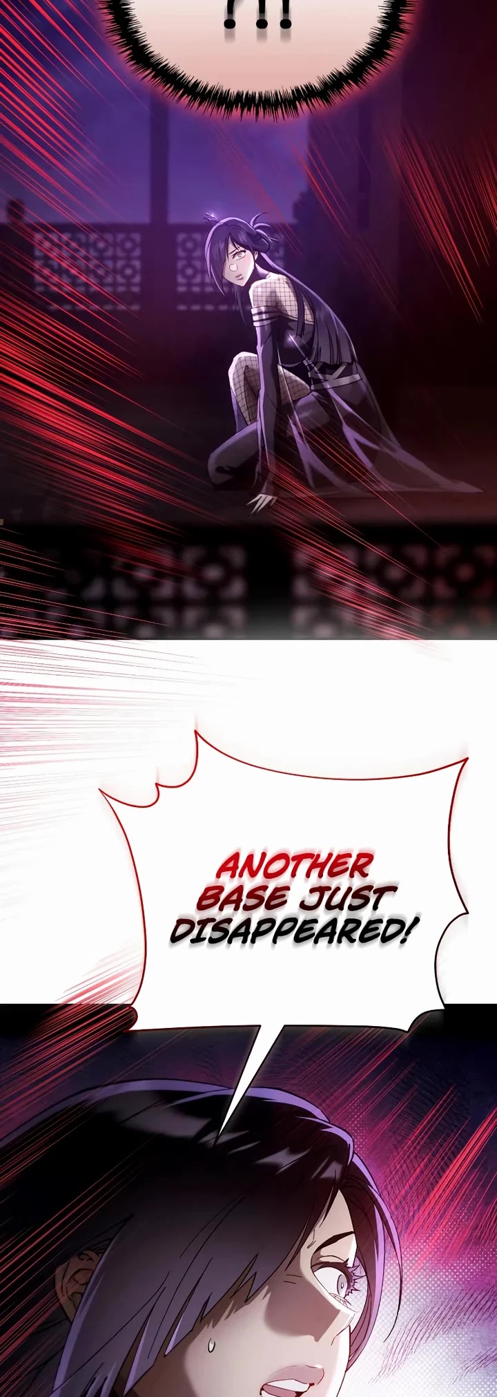 The Heavenly Demon Wants a Quiet Life chapter 77 page 53