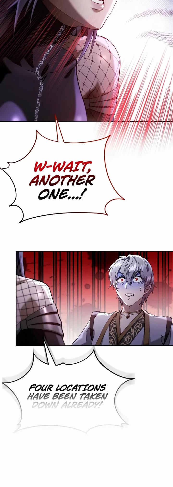 The Heavenly Demon Wants a Quiet Life chapter 77 page 54