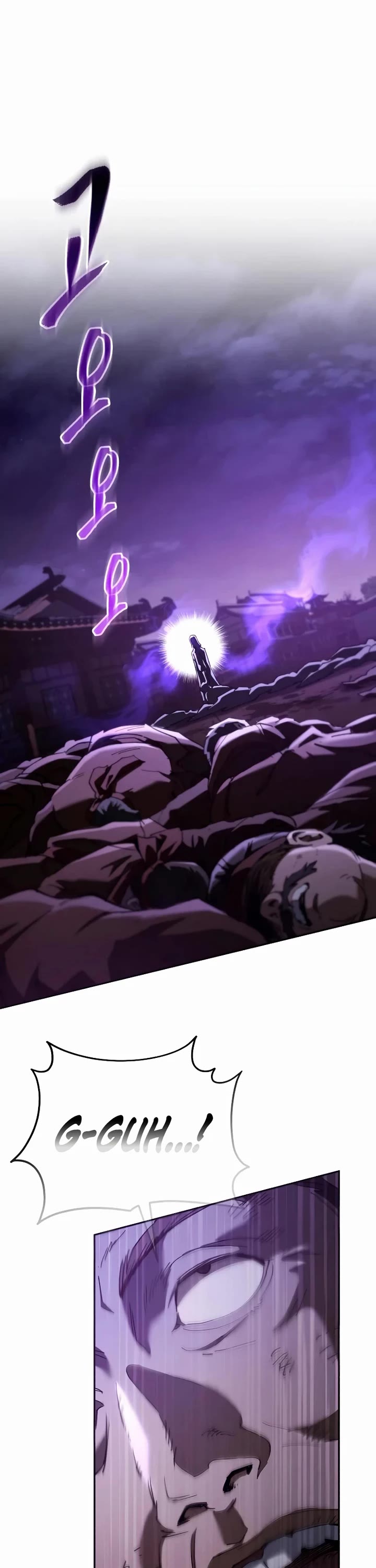 The Heavenly Demon Wants a Quiet Life chapter 77 page 55