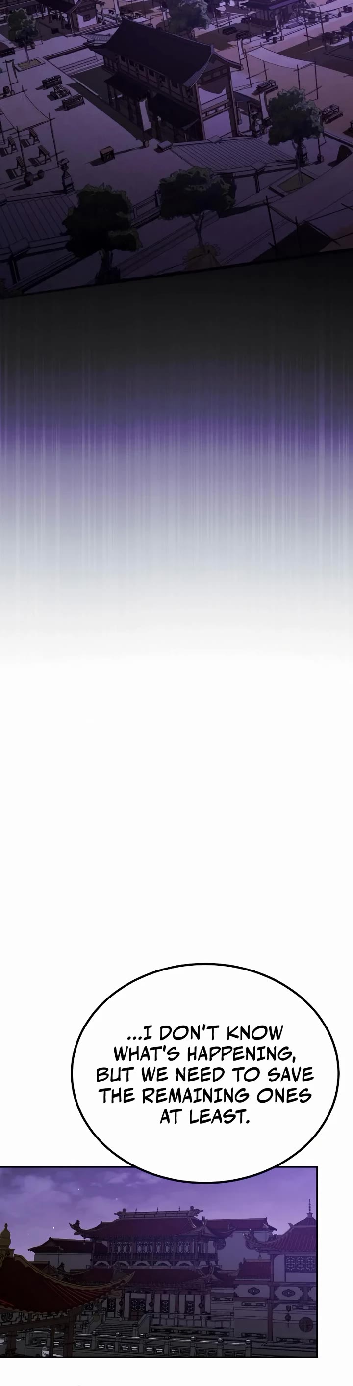 The Heavenly Demon Wants a Quiet Life chapter 77 page 58