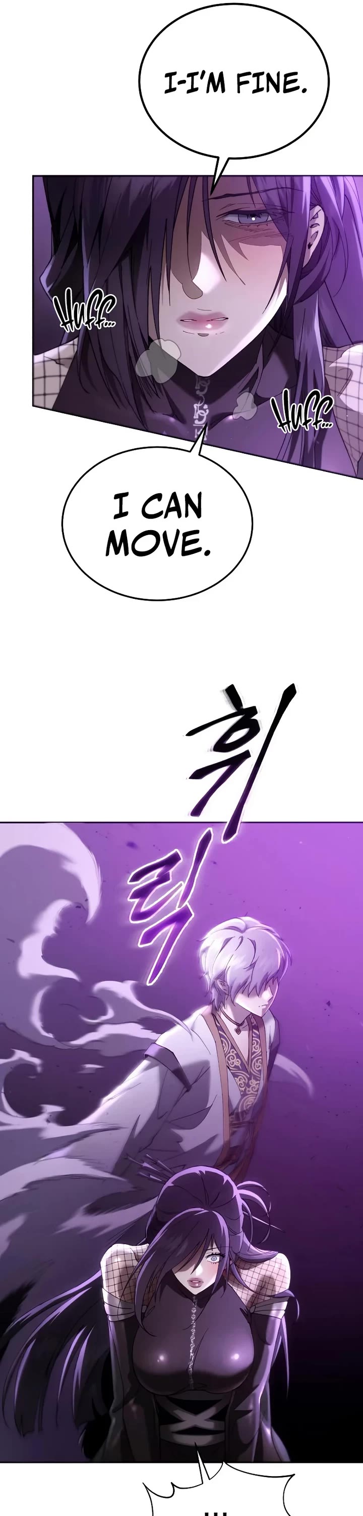 The Heavenly Demon Wants a Quiet Life chapter 77 page 65