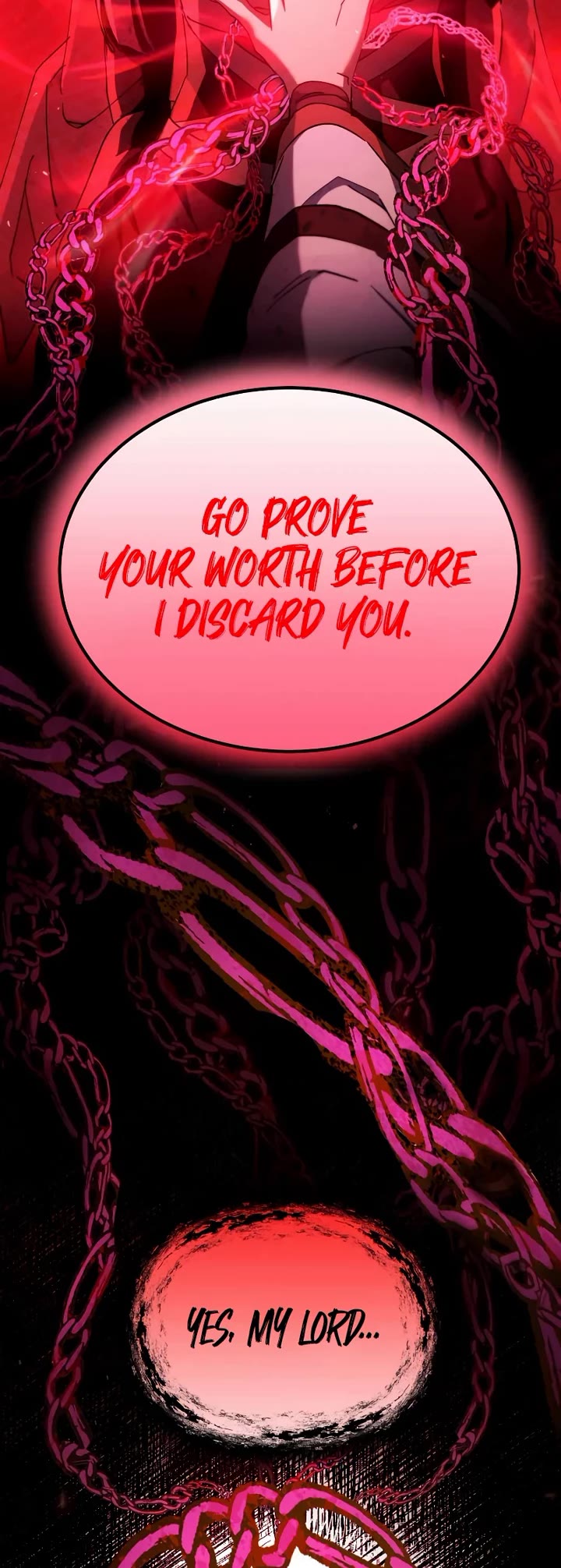 The Heavenly Demon Wants a Quiet Life chapter 77 page 67