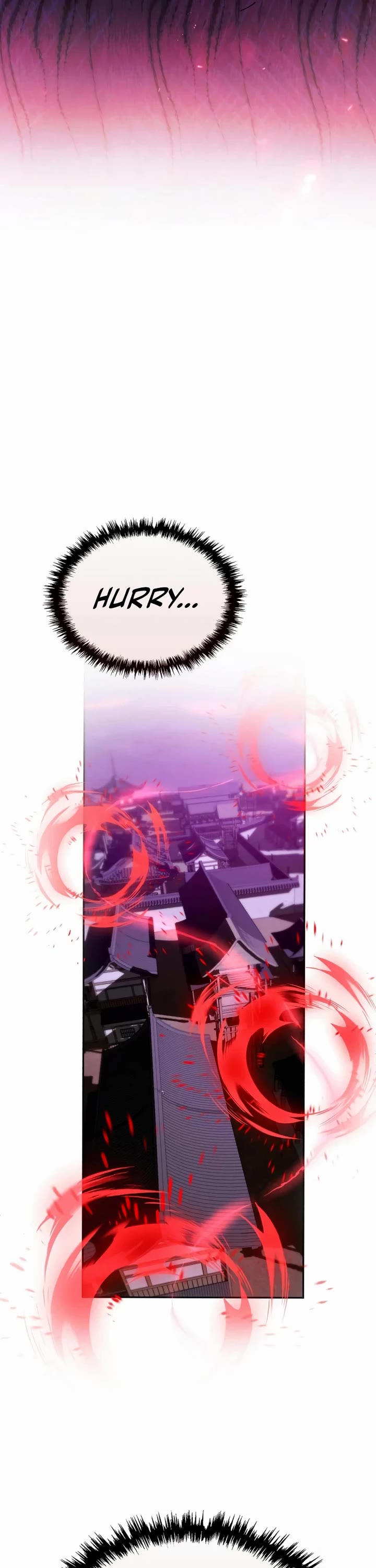 The Heavenly Demon Wants a Quiet Life chapter 77 page 69