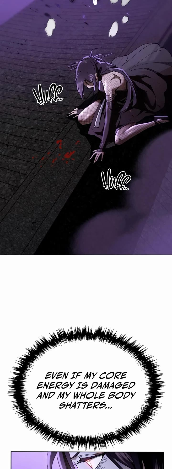 The Heavenly Demon Wants a Quiet Life chapter 77 page 72