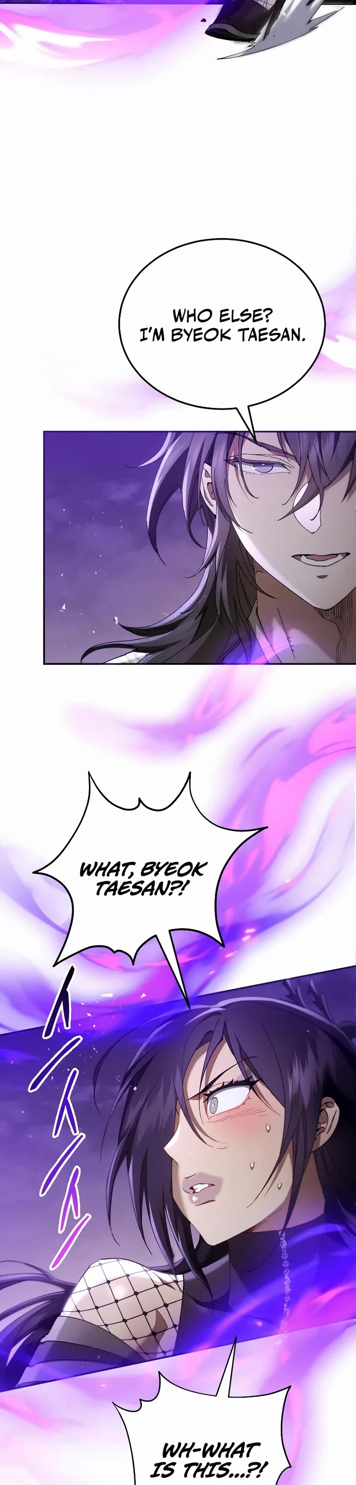 The Heavenly Demon Wants a Quiet Life chapter 77 page 75