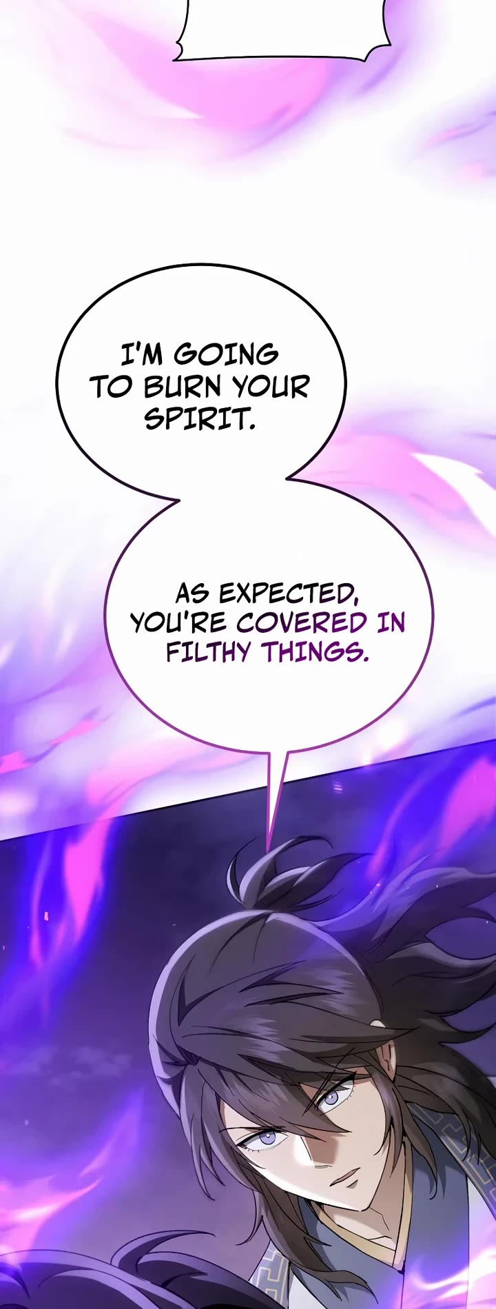 The Heavenly Demon Wants a Quiet Life chapter 77 page 76