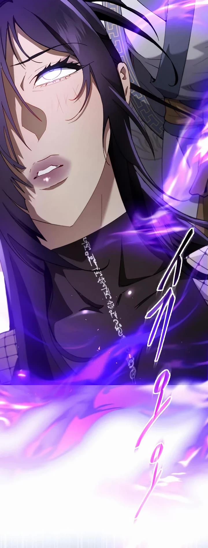 The Heavenly Demon Wants a Quiet Life chapter 77 page 77