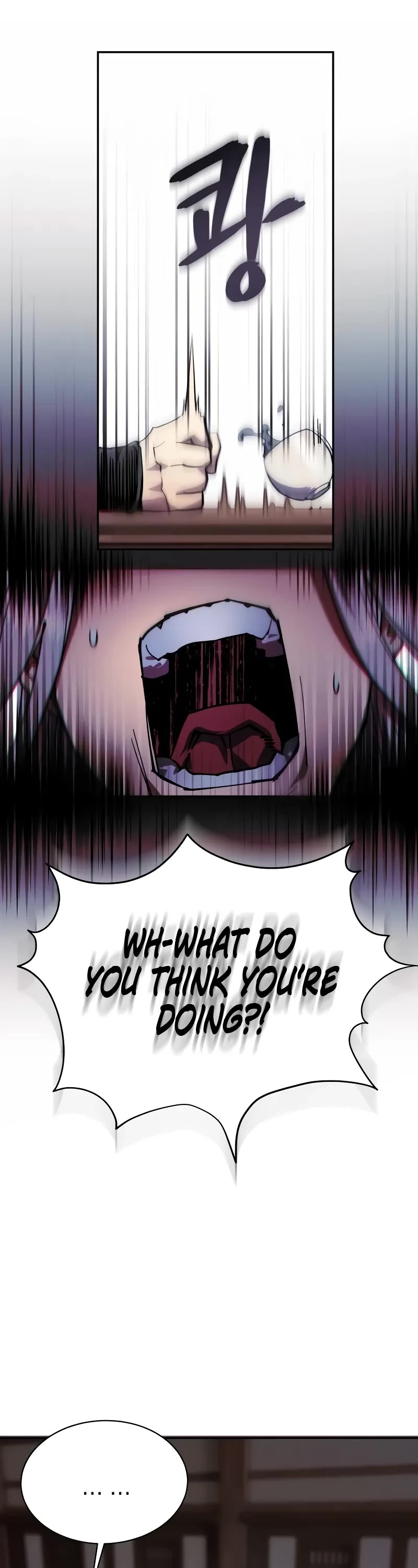 The Heavenly Demon Wants a Quiet Life chapter 8 page 37