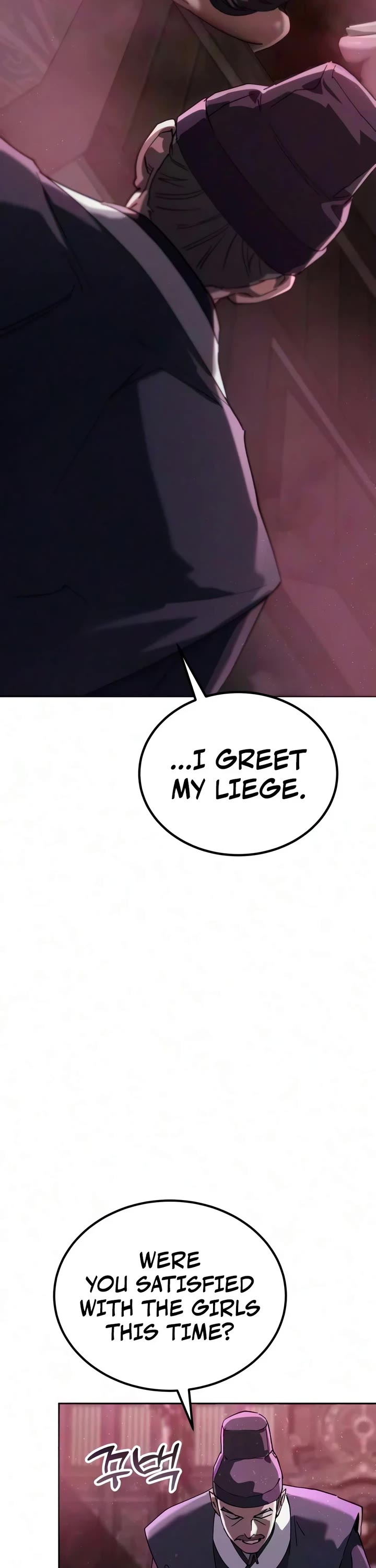 The Heavenly Demon Wants a Quiet Life chapter 89 page 22