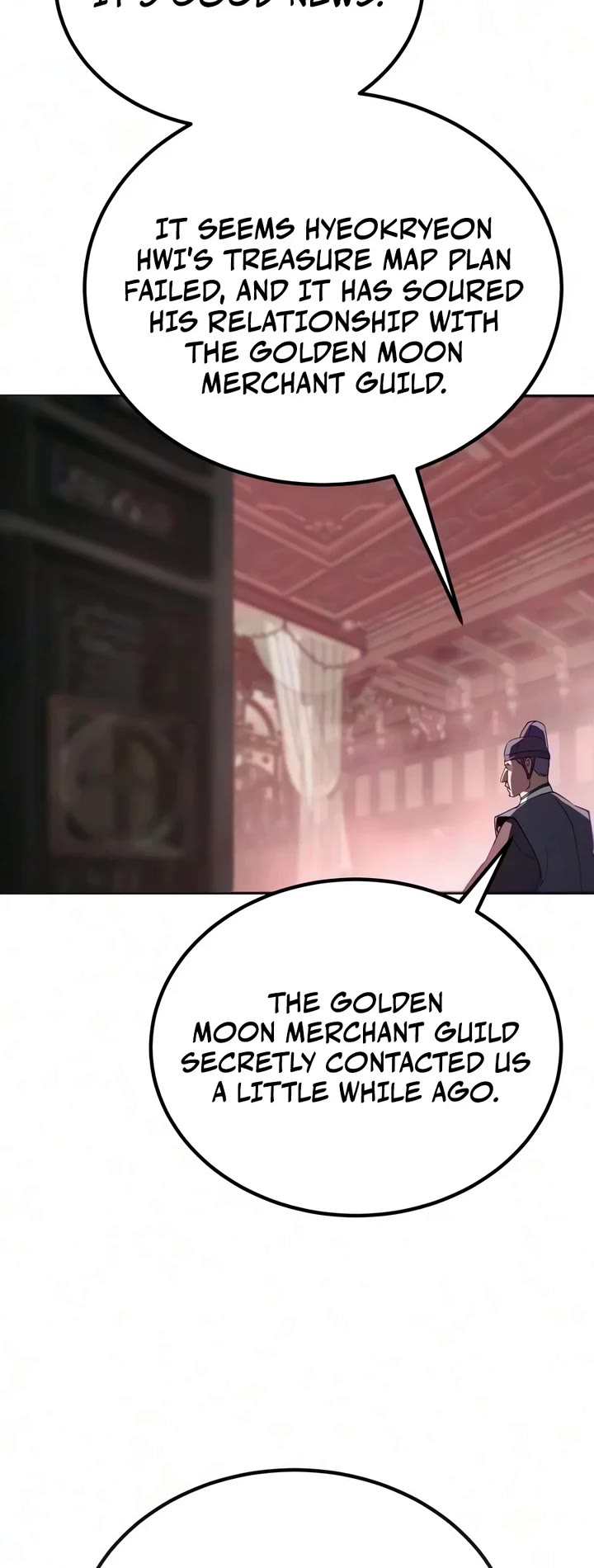 The Heavenly Demon Wants a Quiet Life chapter 89 page 24