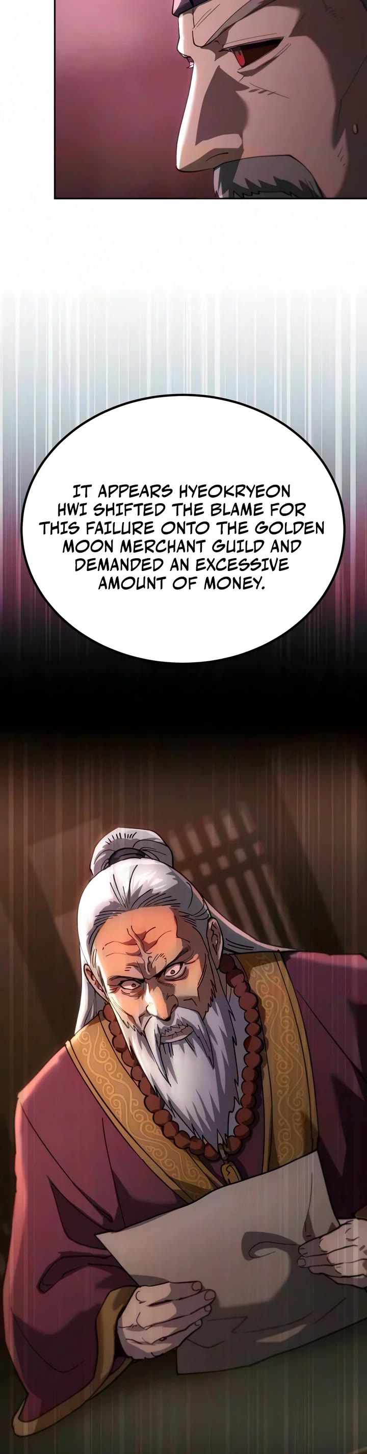 The Heavenly Demon Wants a Quiet Life chapter 89 page 26