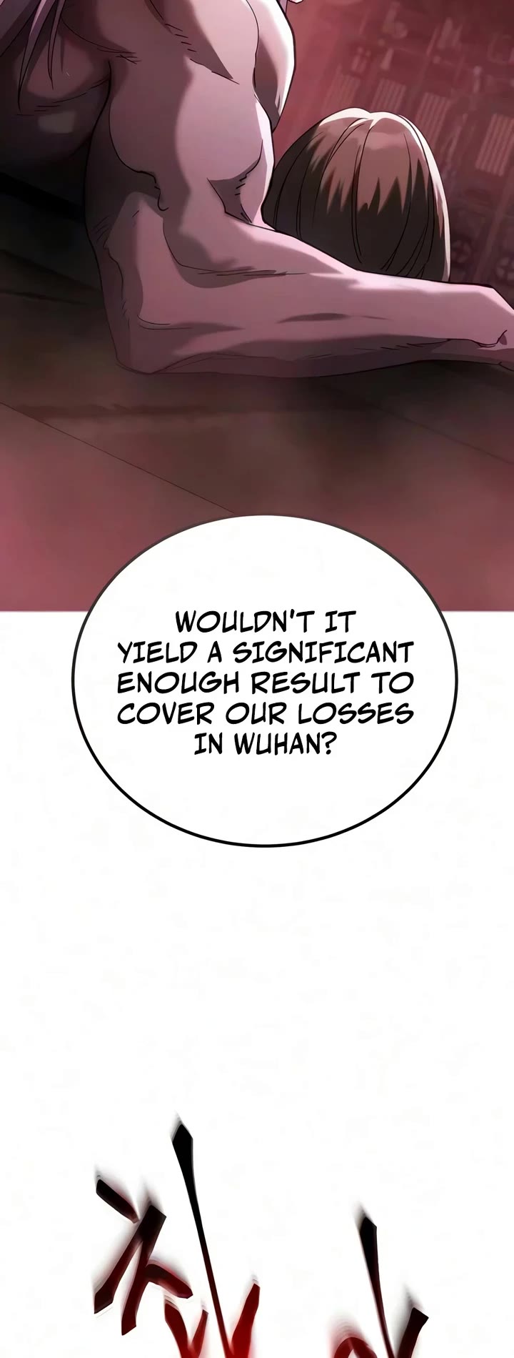 The Heavenly Demon Wants a Quiet Life chapter 89 page 30