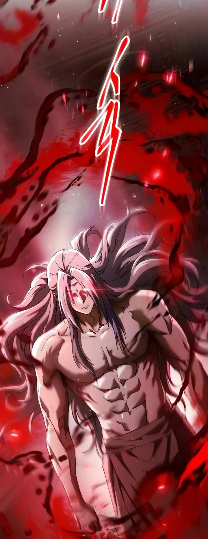 The Heavenly Demon Wants a Quiet Life chapter 89 page 36