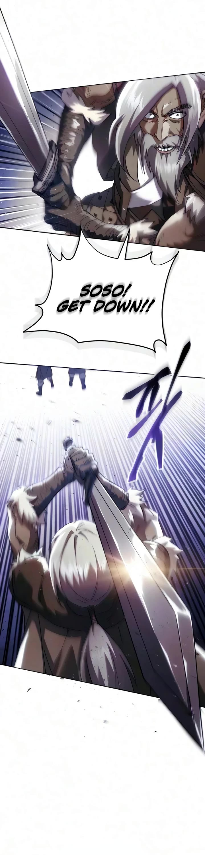 The Heavenly Demon Wants a Quiet Life chapter 89 page 58