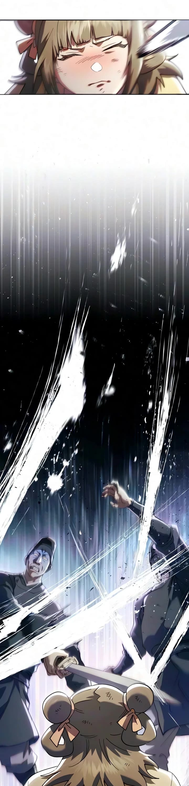 The Heavenly Demon Wants a Quiet Life chapter 89 page 61