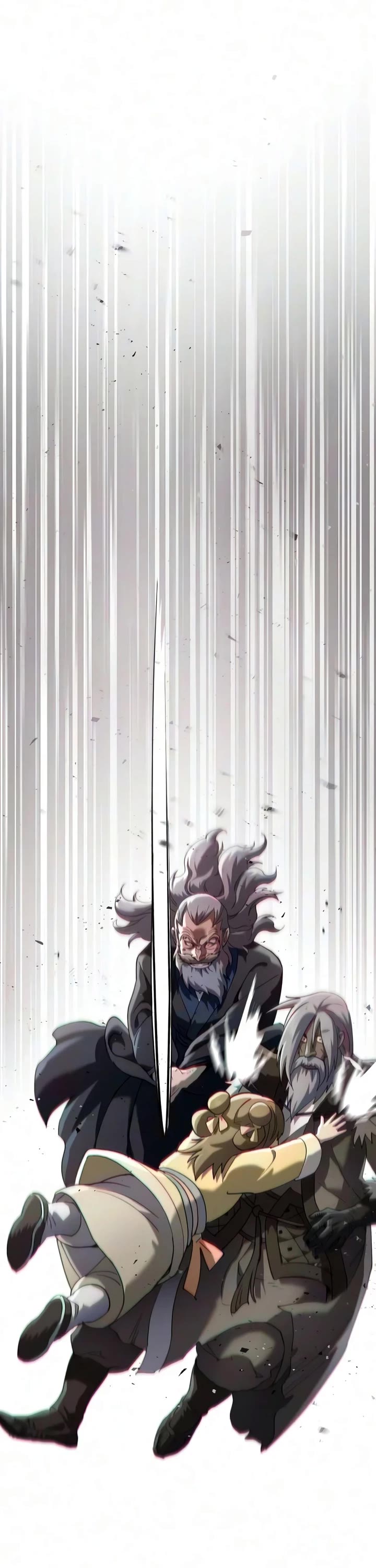 The Heavenly Demon Wants a Quiet Life chapter 89 page 64
