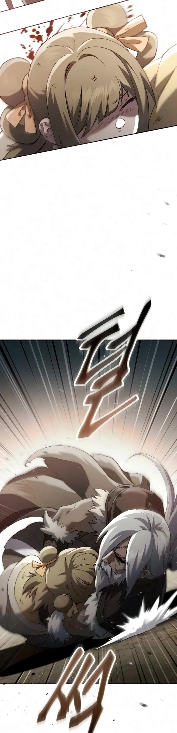The Heavenly Demon Wants a Quiet Life chapter 89 page 66