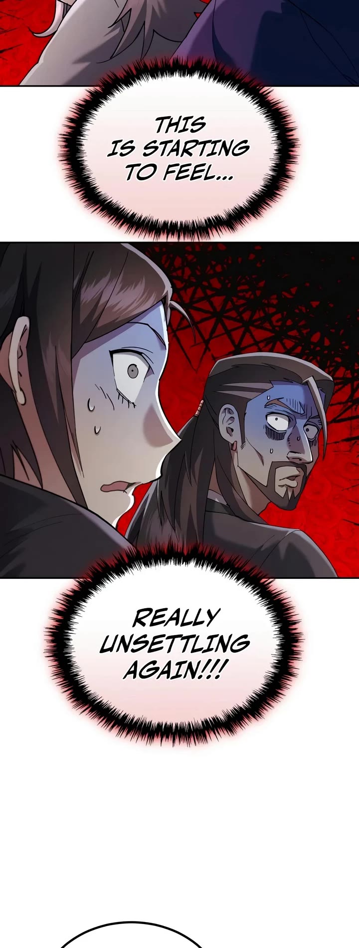The Heavenly Demon Wants a Quiet Life chapter 90 page 25