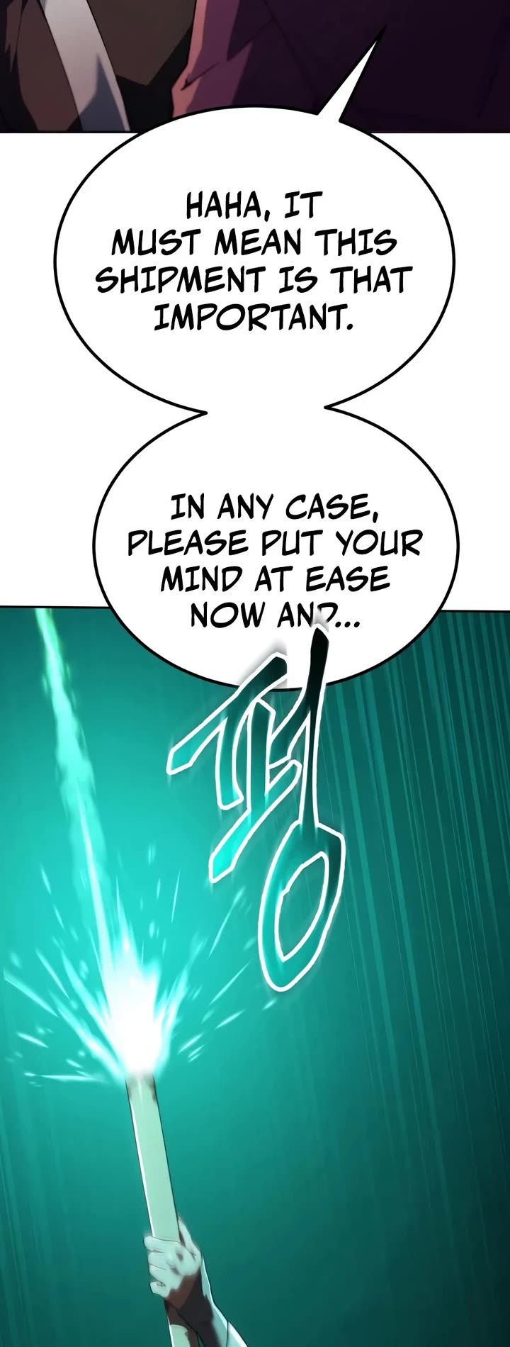 The Heavenly Demon Wants a Quiet Life chapter 90 page 32