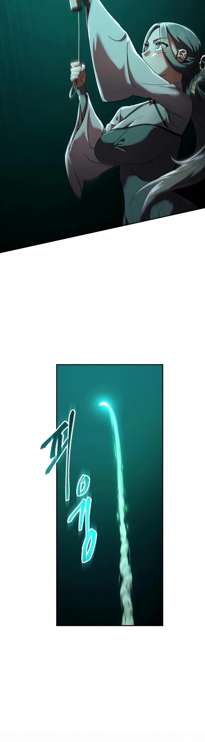 The Heavenly Demon Wants a Quiet Life chapter 90 page 33