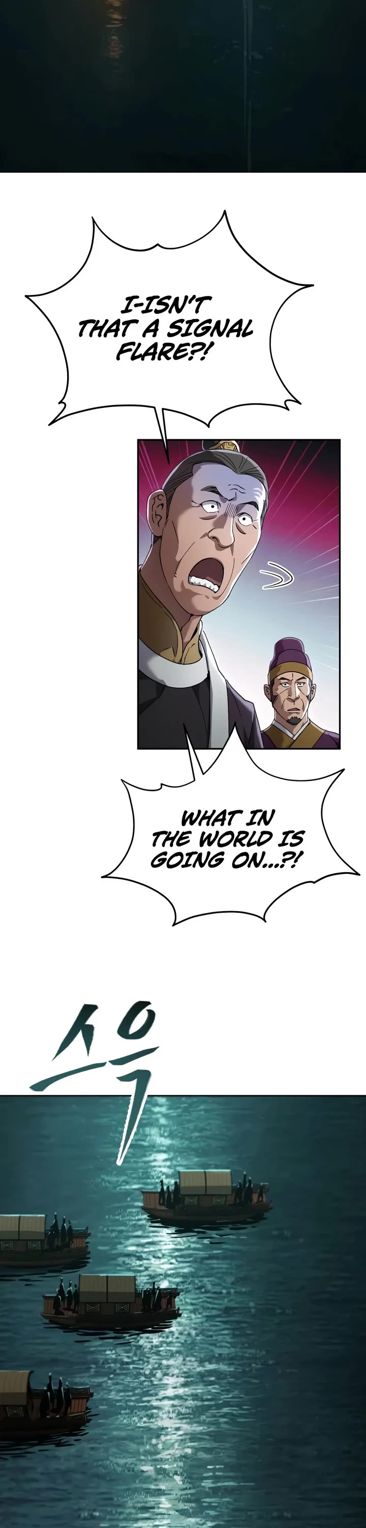 The Heavenly Demon Wants a Quiet Life chapter 90 page 35