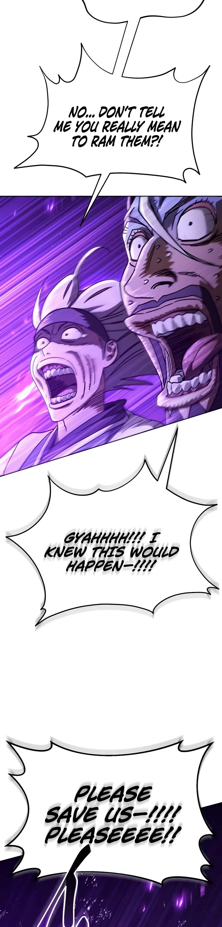 The Heavenly Demon Wants a Quiet Life chapter 90 page 41