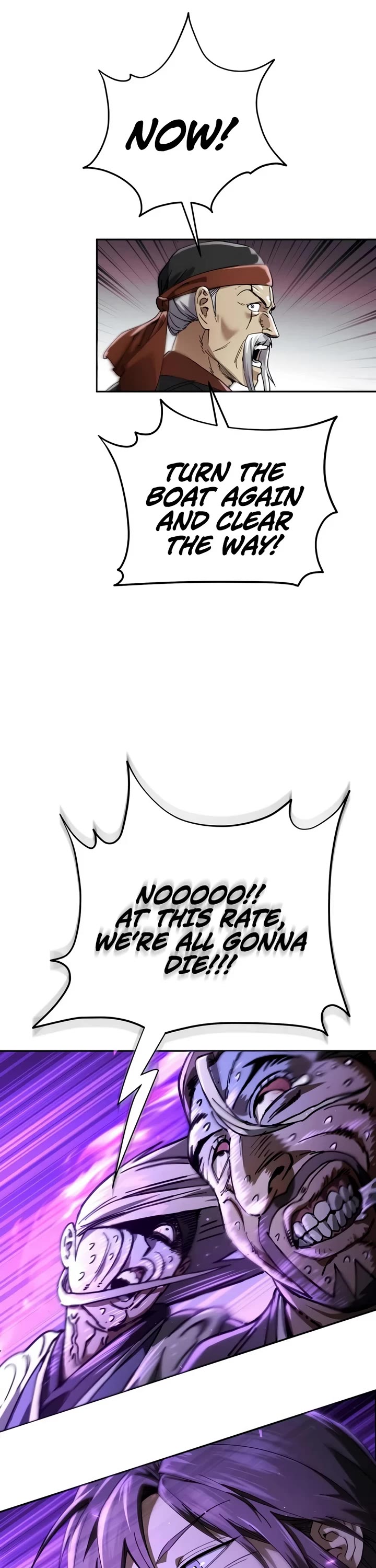 The Heavenly Demon Wants a Quiet Life chapter 90 page 44