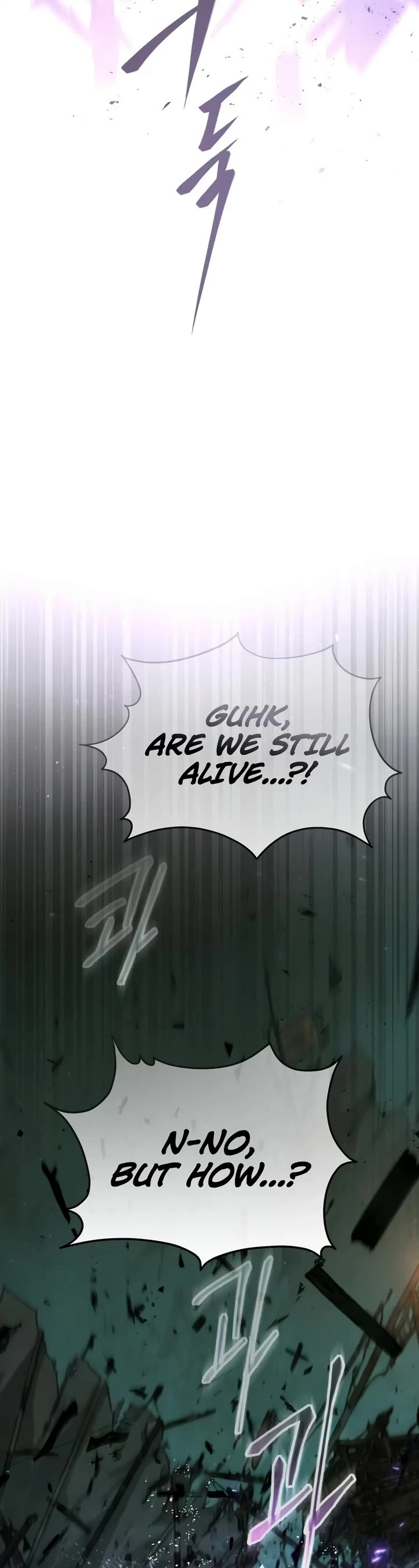 The Heavenly Demon Wants a Quiet Life chapter 90 page 47