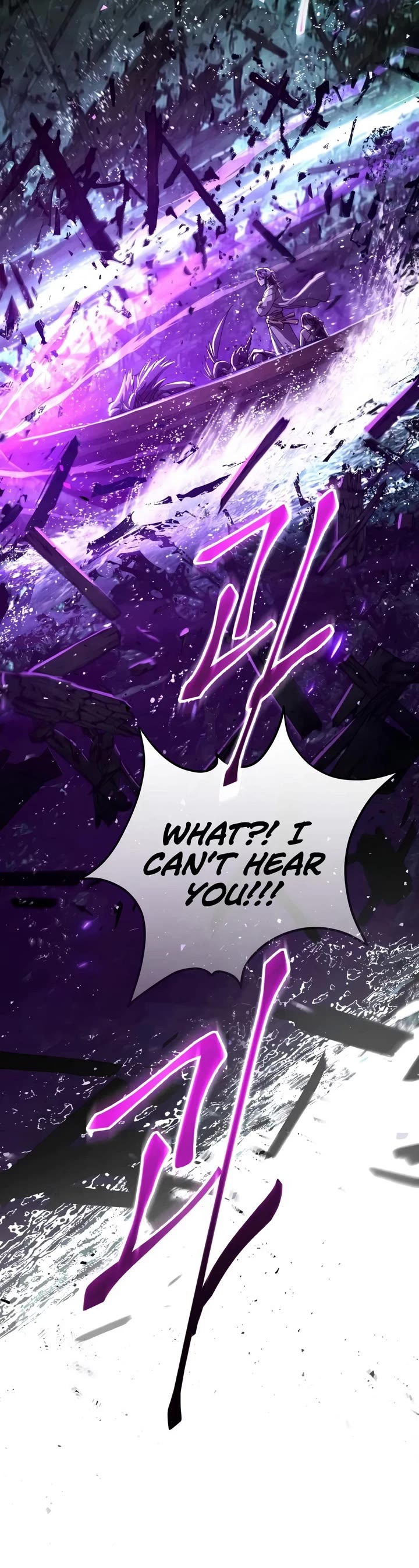 The Heavenly Demon Wants a Quiet Life chapter 90 page 48